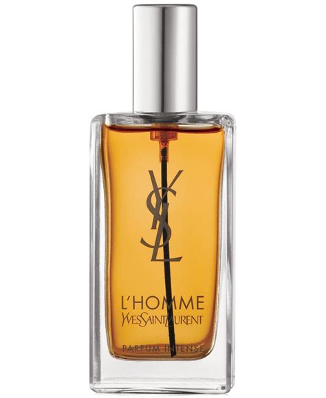 Men's L'Homme Parfum Intense Travel Spray, 0.67 oz 